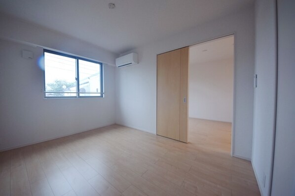 ドゥエル砧の物件内観写真